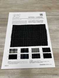 OFE01-14600K [Fabrication De Textile] Oharayaseni Sous-photo