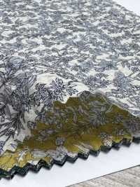 4027-680-1 80 Fleurs Filées Miracle Wave Pour Pelouse[Fabrication De Textile] HOKKOH Sous-photo