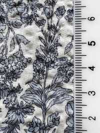 4027-680-1 80 Fleurs Filées Miracle Wave Pour Pelouse[Fabrication De Textile] HOKKOH Sous-photo