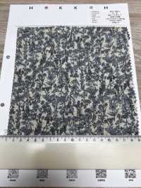 4027-680-1 80 Fleurs Filées Miracle Wave Pour Pelouse[Fabrication De Textile] HOKKOH Sous-photo