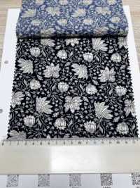 4027-680-2 80 Tapis De Jardin Miracle Wave à Fils Sarasa[Fabrication De Textile] HOKKOH Sous-photo