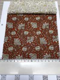4027-680-2 80 Tapis De Jardin Miracle Wave à Fils Sarasa[Fabrication De Textile] HOKKOH Sous-photo