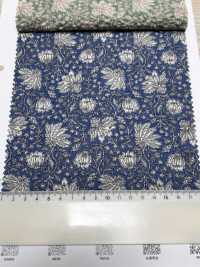 4027-680-2 80 Tapis De Jardin Miracle Wave à Fils Sarasa[Fabrication De Textile] HOKKOH Sous-photo