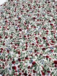 4027-680-6 80 Lawn Miracle Wave Petite Fleur[Fabrication De Textile] HOKKOH Sous-photo