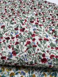 4027-680-6 80 Lawn Miracle Wave Petite Fleur[Fabrication De Textile] HOKKOH Sous-photo