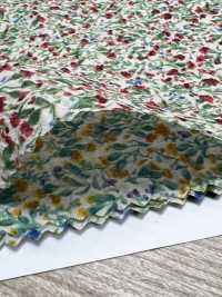 4027-680-6 80 Lawn Miracle Wave Petite Fleur[Fabrication De Textile] HOKKOH Sous-photo