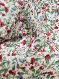 4027-680-6 80 Lawn Miracle Wave Petite Fleur[Fabrication De Textile] HOKKOH Sous-photo