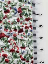 4027-680-6 80 Lawn Miracle Wave Petite Fleur[Fabrication De Textile] HOKKOH Sous-photo