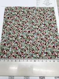 4027-680-6 80 Lawn Miracle Wave Petite Fleur[Fabrication De Textile] HOKKOH Sous-photo