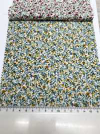 4027-680-6 80 Lawn Miracle Wave Petite Fleur[Fabrication De Textile] HOKKOH Sous-photo