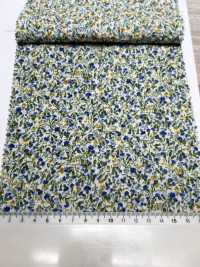4027-680-6 80 Lawn Miracle Wave Petite Fleur[Fabrication De Textile] HOKKOH Sous-photo