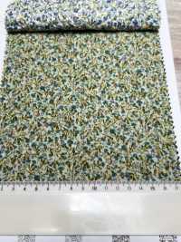 4027-680-6 80 Lawn Miracle Wave Petite Fleur[Fabrication De Textile] HOKKOH Sous-photo