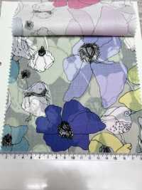 SHU-110-1 60 Imprimante Jet D'encre Pour Pelouse PT Fleur Éclosion[Fabrication De Textile] HOKKOH Sous-photo