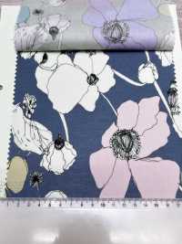 SHU-110-1 60 Imprimante Jet D'encre Pour Pelouse PT Fleur Éclosion[Fabrication De Textile] HOKKOH Sous-photo