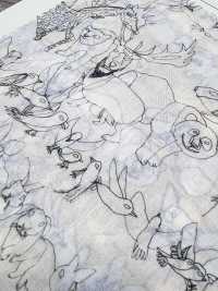 SHU-100-2 60 Imprimantes à Jet D'encre Pour Pelouse PT Animaux[Fabrication De Textile] HOKKOH Sous-photo