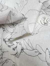 SHU-100-2 60 Imprimantes à Jet D'encre Pour Pelouse PT Animaux[Fabrication De Textile] HOKKOH Sous-photo