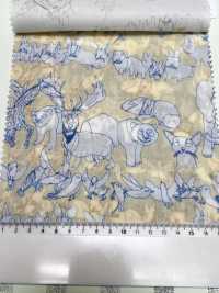SHU-100-2 60 Imprimantes à Jet D'encre Pour Pelouse PT Animaux[Fabrication De Textile] HOKKOH Sous-photo