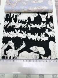 SHU-100-2 60 Imprimantes à Jet D'encre Pour Pelouse PT Animaux[Fabrication De Textile] HOKKOH Sous-photo