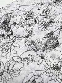 SHU-100-1 60 Imprimante Jet D'encre Pour Pelouse PT Flower Rain[Fabrication De Textile] HOKKOH Sous-photo