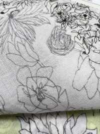 SHU-100-1 60 Imprimante Jet D'encre Pour Pelouse PT Flower Rain[Fabrication De Textile] HOKKOH Sous-photo
