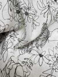 SHU-100-1 60 Imprimante Jet D'encre Pour Pelouse PT Flower Rain[Fabrication De Textile] HOKKOH Sous-photo