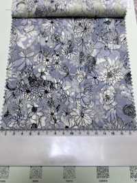 SHU-100-1 60 Imprimante Jet D'encre Pour Pelouse PT Flower Rain[Fabrication De Textile] HOKKOH Sous-photo
