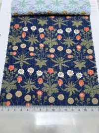 AF-1120-1 80 Marguerites Lawn Miracle Wave[Textile / Tissu] HOKKOH Images supplémentaires