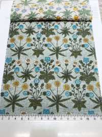 AF-1120-1 80 Marguerites Lawn Miracle Wave[Textile / Tissu] HOKKOH Images supplémentaires