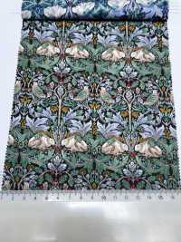 AF-1110-2 80 Lapins Lawn Brothers[Textile / Tissu] HOKKOH Images supplémentaires
