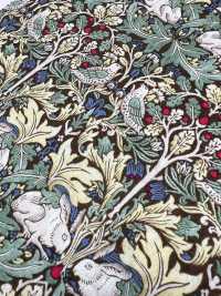 AF-1110-2 80 Lapins Lawn Brothers[Textile / Tissu] HOKKOH Images supplémentaires