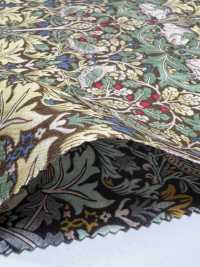 AF-1110-2 80 Lapins Lawn Brothers[Textile / Tissu] HOKKOH Images supplémentaires