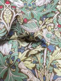 AF-1110-2 80 Lapins Lawn Brothers[Textile / Tissu] HOKKOH Images supplémentaires