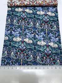 AF-1110-2 80 Lapins Lawn Brothers[Textile / Tissu] HOKKOH Images supplémentaires