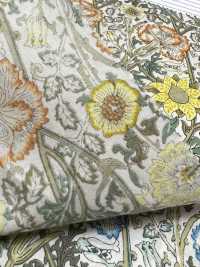 AF-1110-1 80 Lawn Pink & Rose[Textile / Tissu] HOKKOH Images supplémentaires