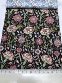 AF-1110-1 80 Lawn Pink & Rose[Textile / Tissu] HOKKOH Images supplémentaires