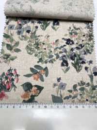 7027-710-1 Jardin Avec Sièges CL[Fabrication De Textile] HOKKOH Sous-photo