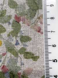 7027-710-1 Jardin Avec Sièges CL[Fabrication De Textile] HOKKOH Sous-photo
