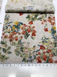 7027-710-1 Jardin Avec Sièges CL[Fabrication De Textile] HOKKOH Sous-photo