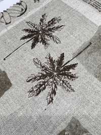 7027-710-5 Encyclopédie Des Plantes De Sièges CL[Fabrication De Textile] HOKKOH Sous-photo