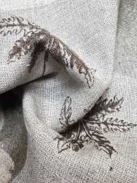 7027-710-5 Encyclopédie Des Plantes De Sièges CL[Fabrication De Textile] HOKKOH Sous-photo