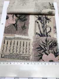 7027-710-5 Encyclopédie Des Plantes De Sièges CL[Fabrication De Textile] HOKKOH Sous-photo