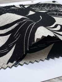 7027-710-6 Sièges CL, Feuilles De Couleur Unie[Fabrication De Textile] HOKKOH Sous-photo