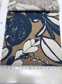 7027-710-6 Sièges CL, Feuilles De Couleur Unie[Fabrication De Textile] HOKKOH Sous-photo