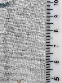7027-715-1 CL Loomstate Graffiti[Fabrication De Textile] HOKKOH Sous-photo