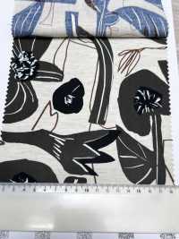 7027-730-1 Fleur En Drap CL[Fabrication De Textile] HOKKOH Sous-photo