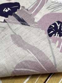 7027-730-1 Fleur En Drap CL[Fabrication De Textile] HOKKOH Sous-photo