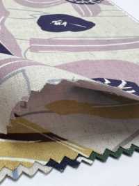 7027-730-1 Fleur En Drap CL[Fabrication De Textile] HOKKOH Sous-photo