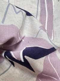 7027-730-1 Fleur En Drap CL[Fabrication De Textile] HOKKOH Sous-photo