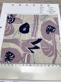 7027-730-1 Fleur En Drap CL[Fabrication De Textile] HOKKOH Sous-photo