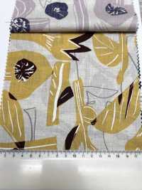 7027-730-1 Fleur En Drap CL[Fabrication De Textile] HOKKOH Sous-photo
